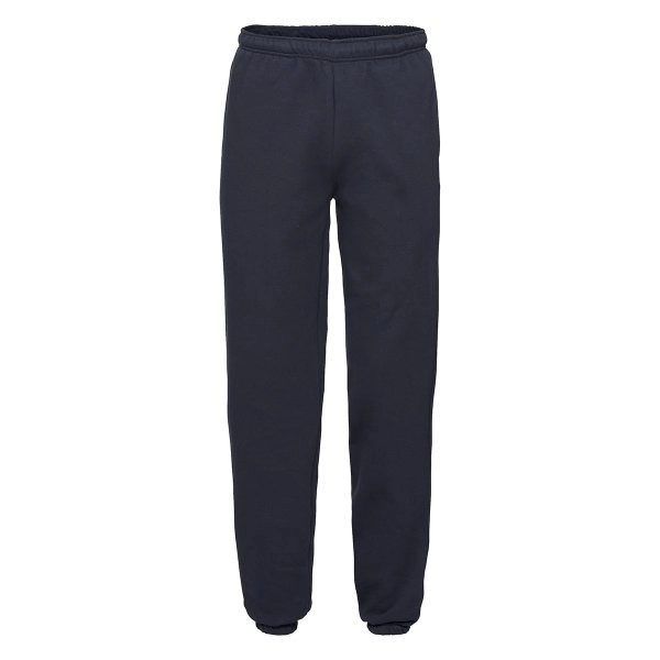 PANTALONE UNISEX FELPA PREMIUM