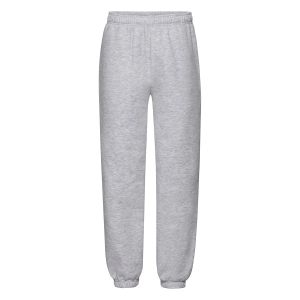 PANTALONE BAMBINO FELPA PREMIUM