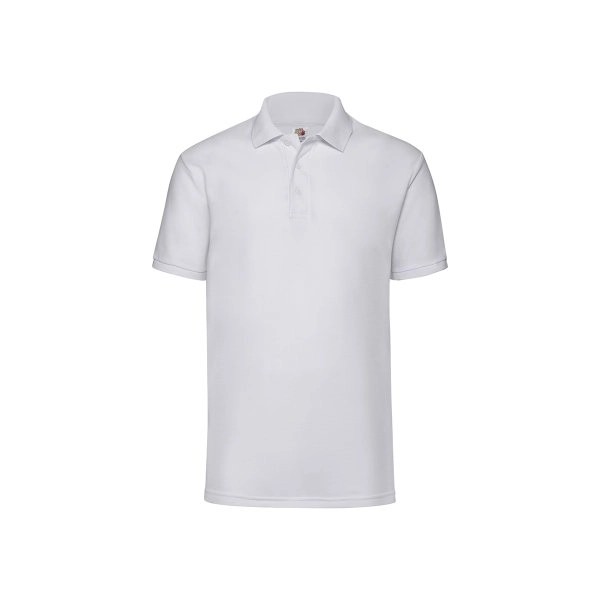 POLO UOMO MANICA CORTA 65/35