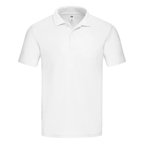 POLO UOMO MANICA CORTA ORIGINAL