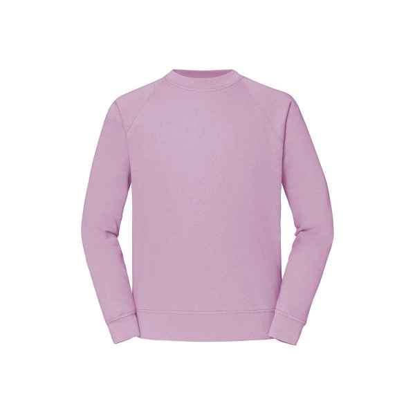 FELPA UNISEX GIROCOLLO CLASSIC