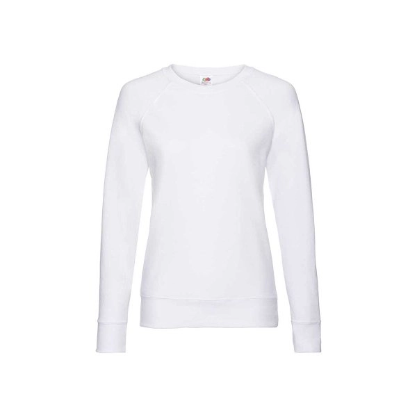 FELPA DONNA GIROCOLLO LEGGERA LIGHTWEIGHT