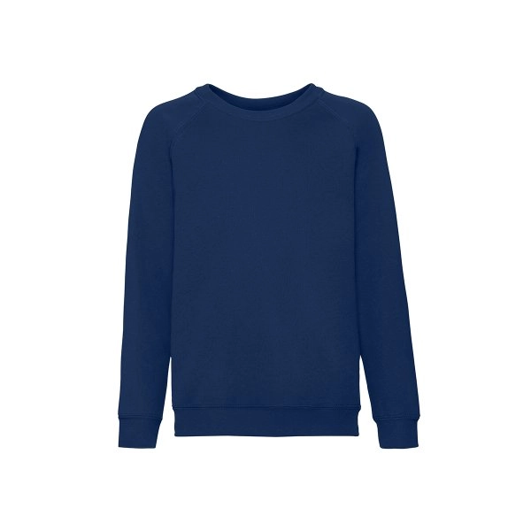 FELPA BAMBINO GIROCOLLO CLASSIC