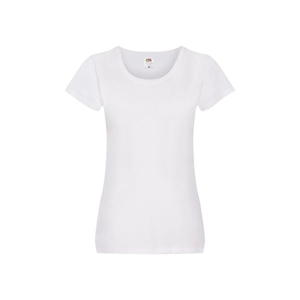 T-SHIRT DONNA MANICA CORTA ORIGINAL