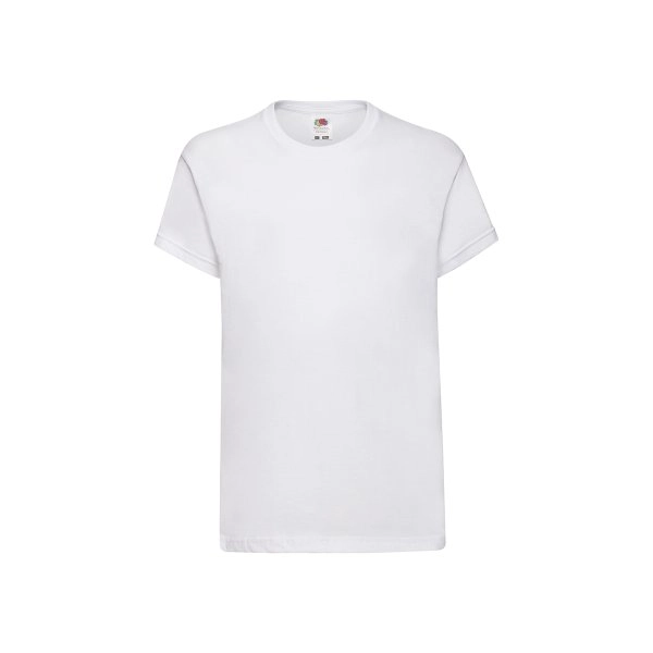 T-SHIRT BAMBINO MANICA CORTA ORIGINAL