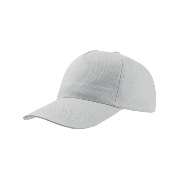 Immagine OCEAN CAP - CAPPELLO VISIERA CURVA 5 PANNELLI