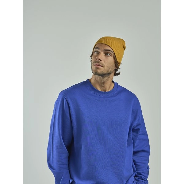 CUFFIA IN MAGLIA