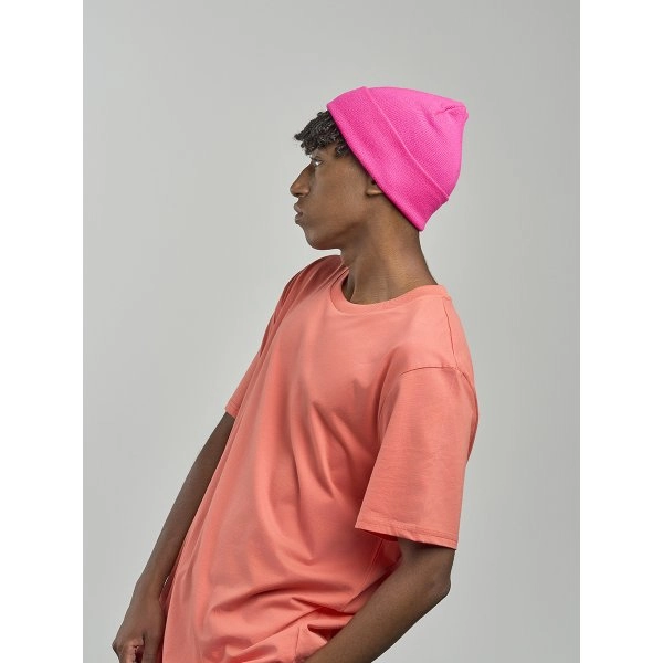 CUFFIA IN MAGLIA