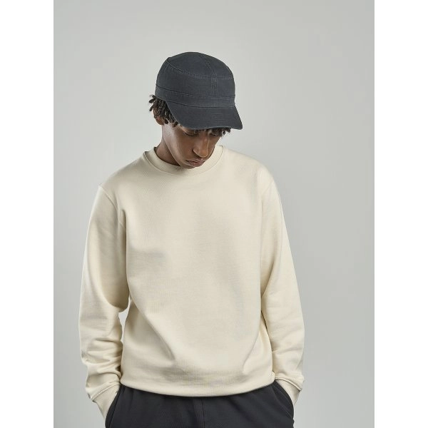 CAPPELLO STILE MILITARE
