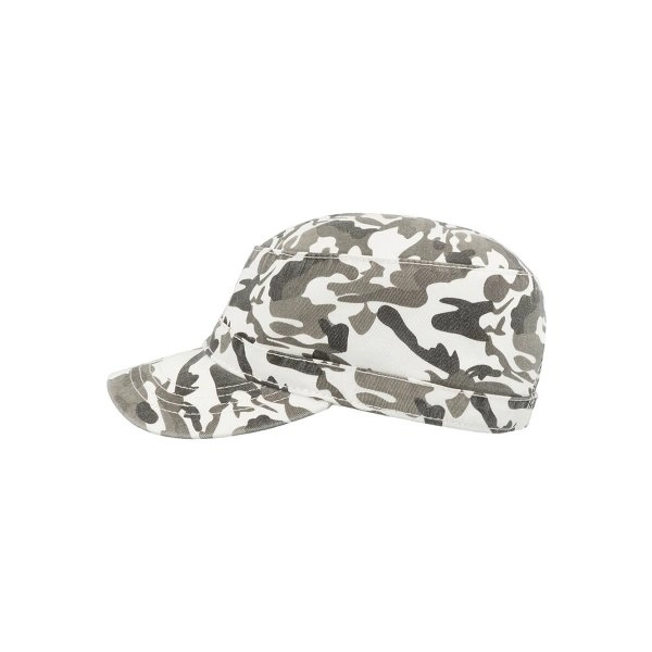 Immagine CAPPELLO STILE MILITARE