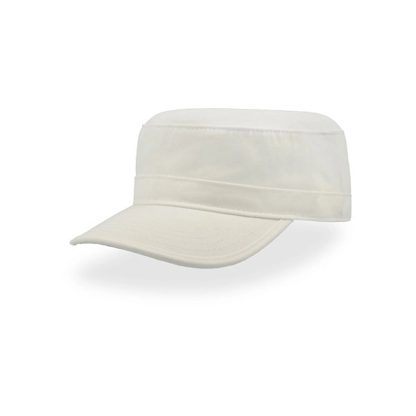 CAPPELLO STILE MILITARE