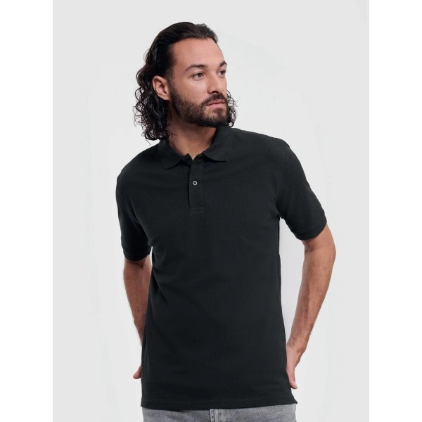 Immagine PANTALONE DA LAVORO MULTITASCHE RINFORZI ALLE GINOCCHIA