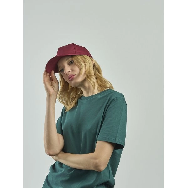 Immagine PANTALONE DA LAVORO MULTITASCHE RINFORZI ALLE GINOCCHIA