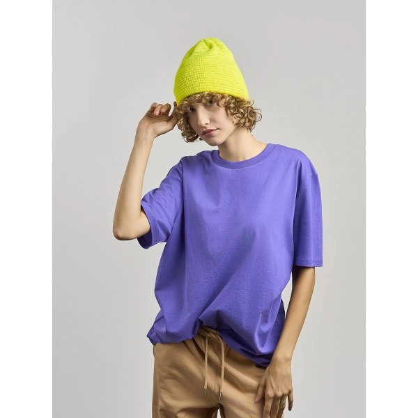 CUFFIA IN MAGLIA