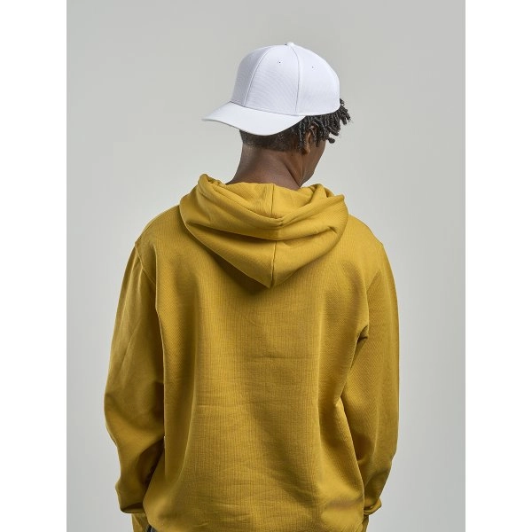 CAPPELLO VISIERA MID 6 PANNELLI