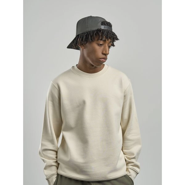 CAPPELLO VISIERA MID 5 PANNELLI