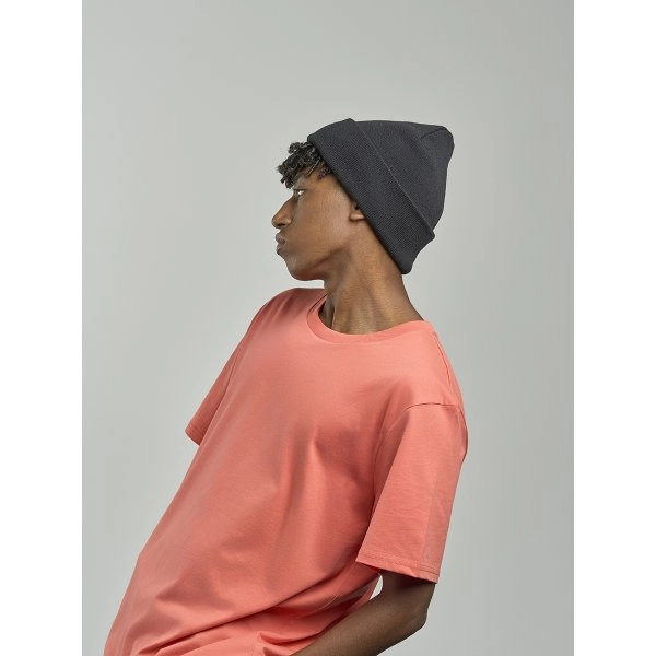 CUFFIA IN MAGLIA