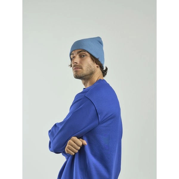 CUFFIA IN MAGLIA