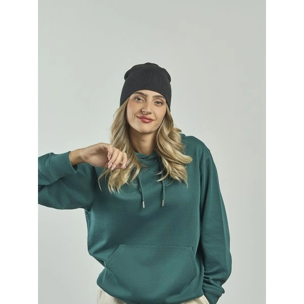 CUFFIA IN MAGLIA