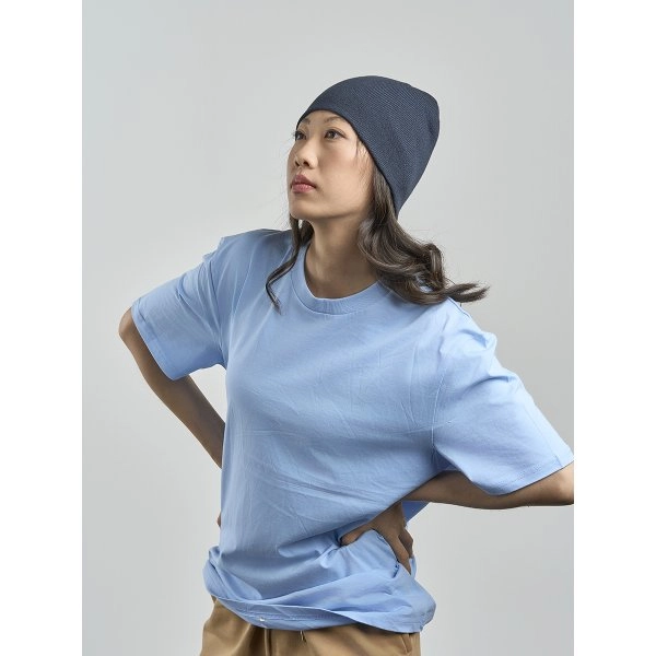 CUFFIA IN MAGLIA