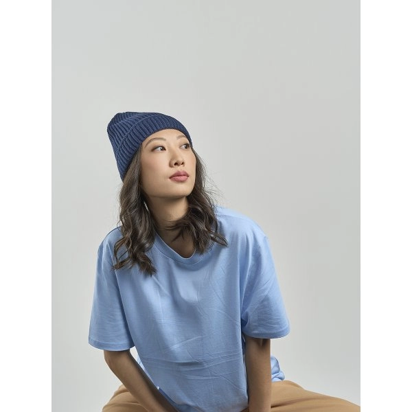 CUFFIA IN MAGLIA