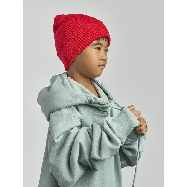 CUFFIA BAMBINO IN MAGLIA