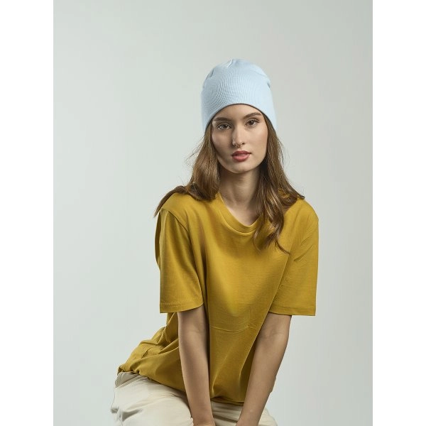 CUFFIA IN MAGLIA