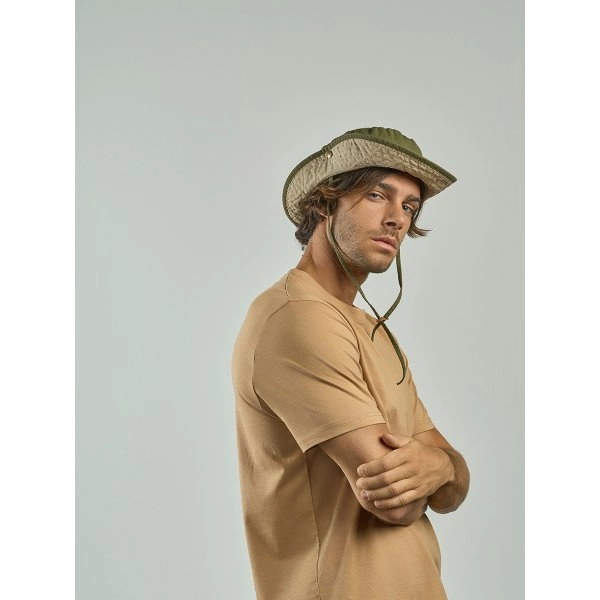CAPPELLO DA VIAGGIATORE