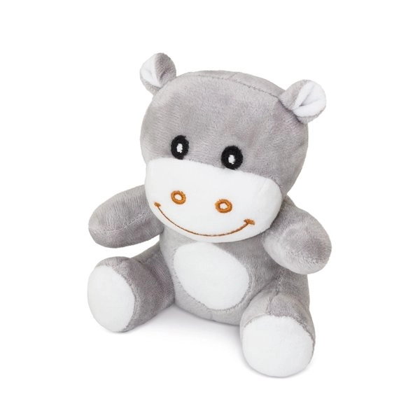 PELUCHE IPPOPOTAMO 
