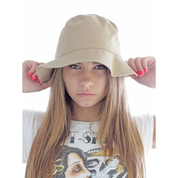 CAPPELLO PESCATORE