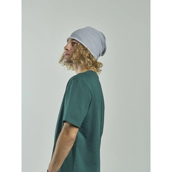 CUFFIA IN MAGLIA
