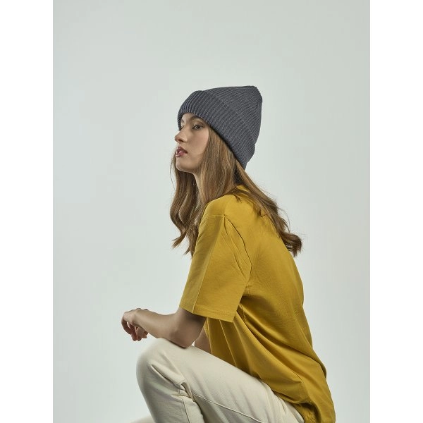 CUFFIA IN MAGLIA