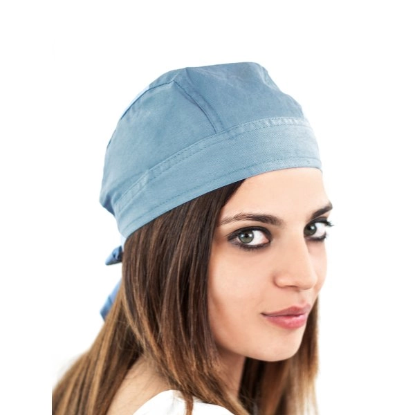 BANDANA PREFORMATA