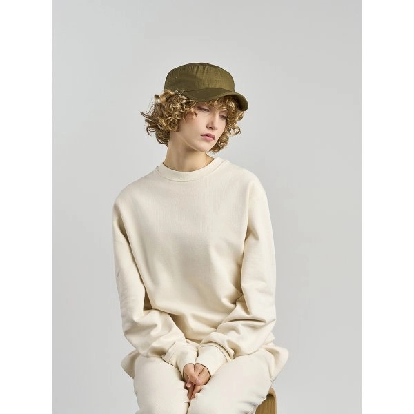 CAPPELLO STILE MILITARE