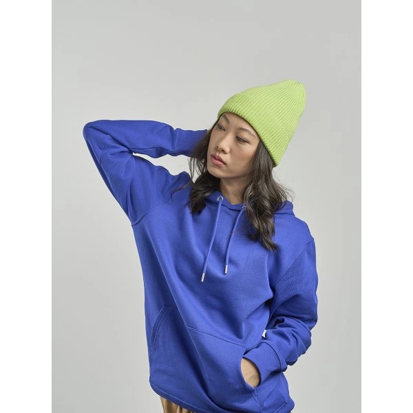 CUFFIA IN MAGLIA