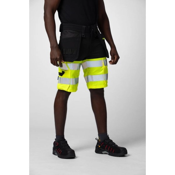 Immagine 6580 BERMUDA EN ISO 20471 - classe 1