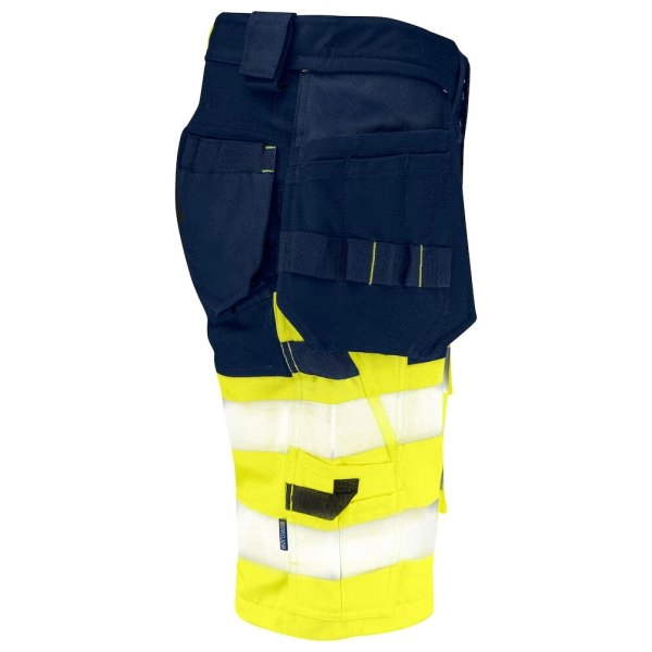 6580 BERMUDA EN ISO 20471 - classe 1