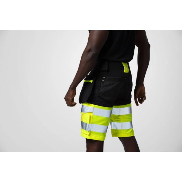 Immagine 6580 BERMUDA EN ISO 20471 - classe 1