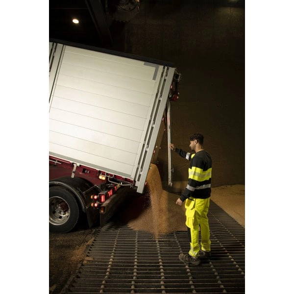 Immagine 6527 HI-VIS PANTALONI TECNICI 37,5 EN ISO 20471 - classe 2