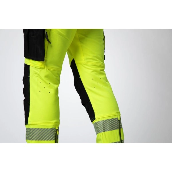 Immagine 6571 HI-VIS PANTALONI MULTITASCHE EN ISO 20471 - CLASSE 2