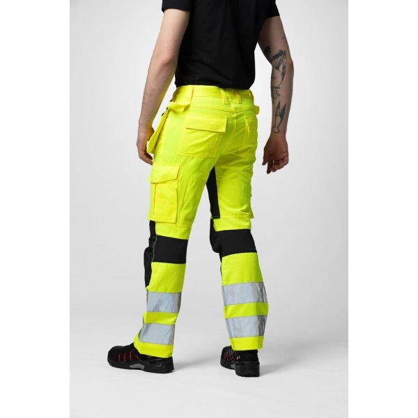 Immagine 6570 HI-VIS PANTALONI MULTITASCHE EN ISO 20471 - classe 2