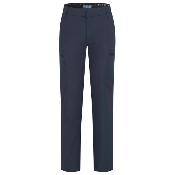 2559 PANTALONI STRETCH DONNA