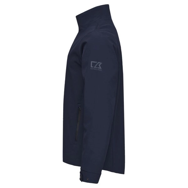 Wedderburn Short Jacket Men