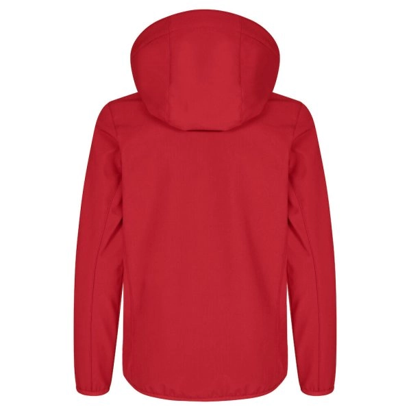 Classic Softshell Jacket Junior