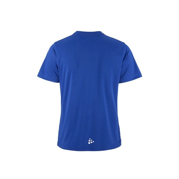 Squad Go Function Tee W