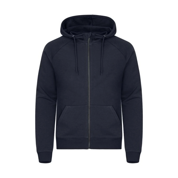 Miami PRO Hoody Full Zip
