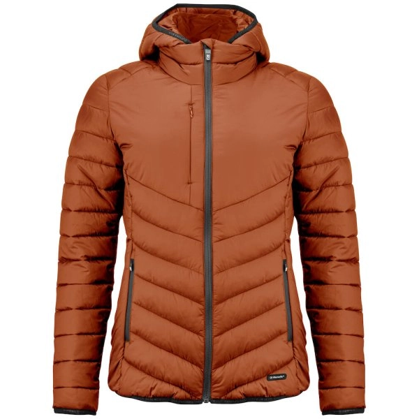 Mount Adams Jacket Women
