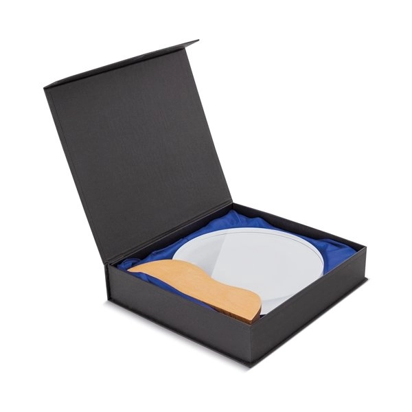 Immagine TROFEO PER SUBLIMAZIONE 