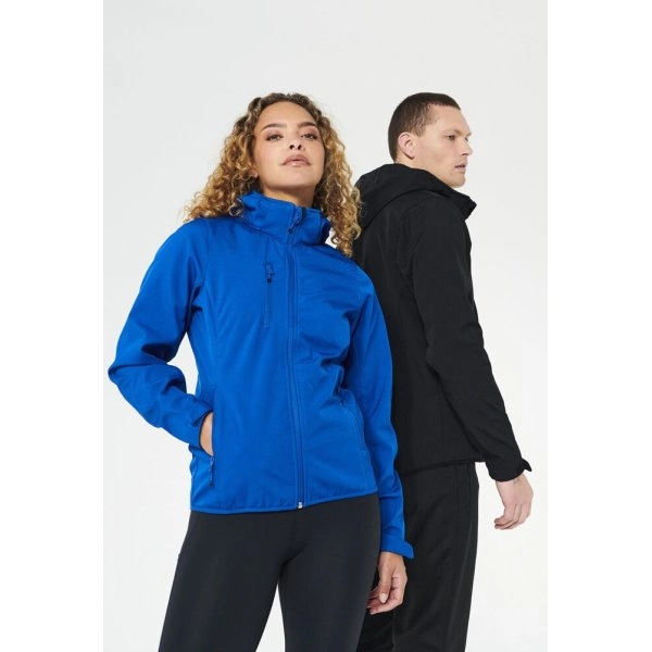 Immagine Classic Softshell Hoody