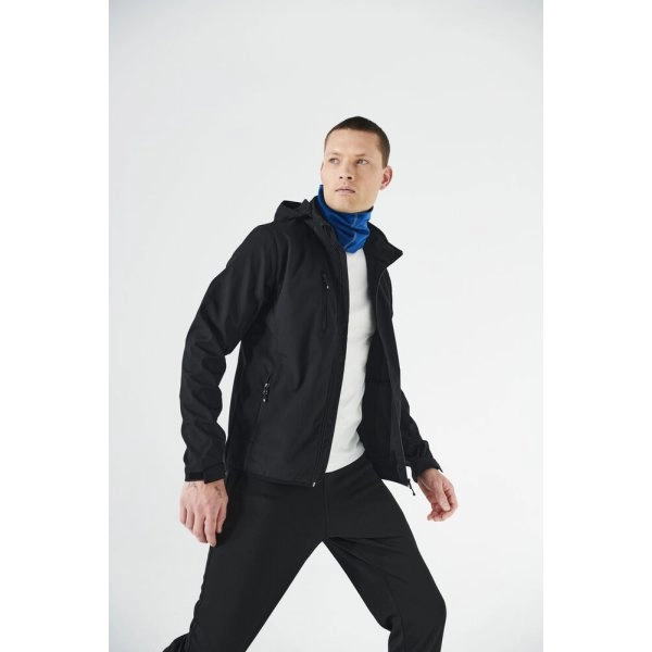 Immagine Classic Softshell Hoody